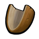 Acorn Shell